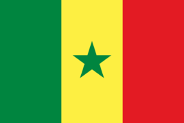 Senegal