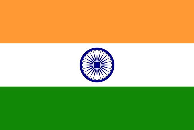 India