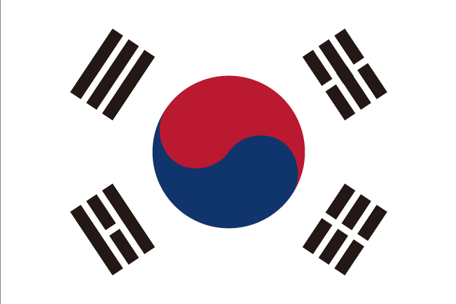 ROK (Republic of Korea)