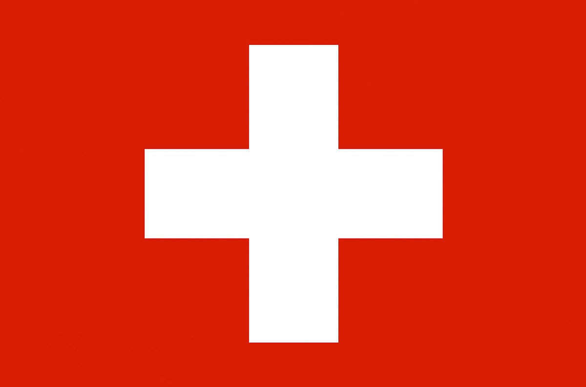 Switzerland