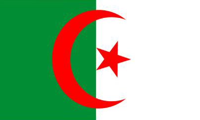 Algeria