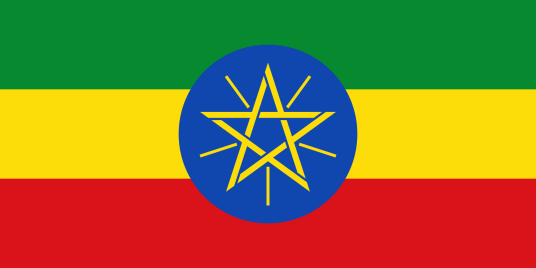 Ethiopia