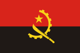 Angola