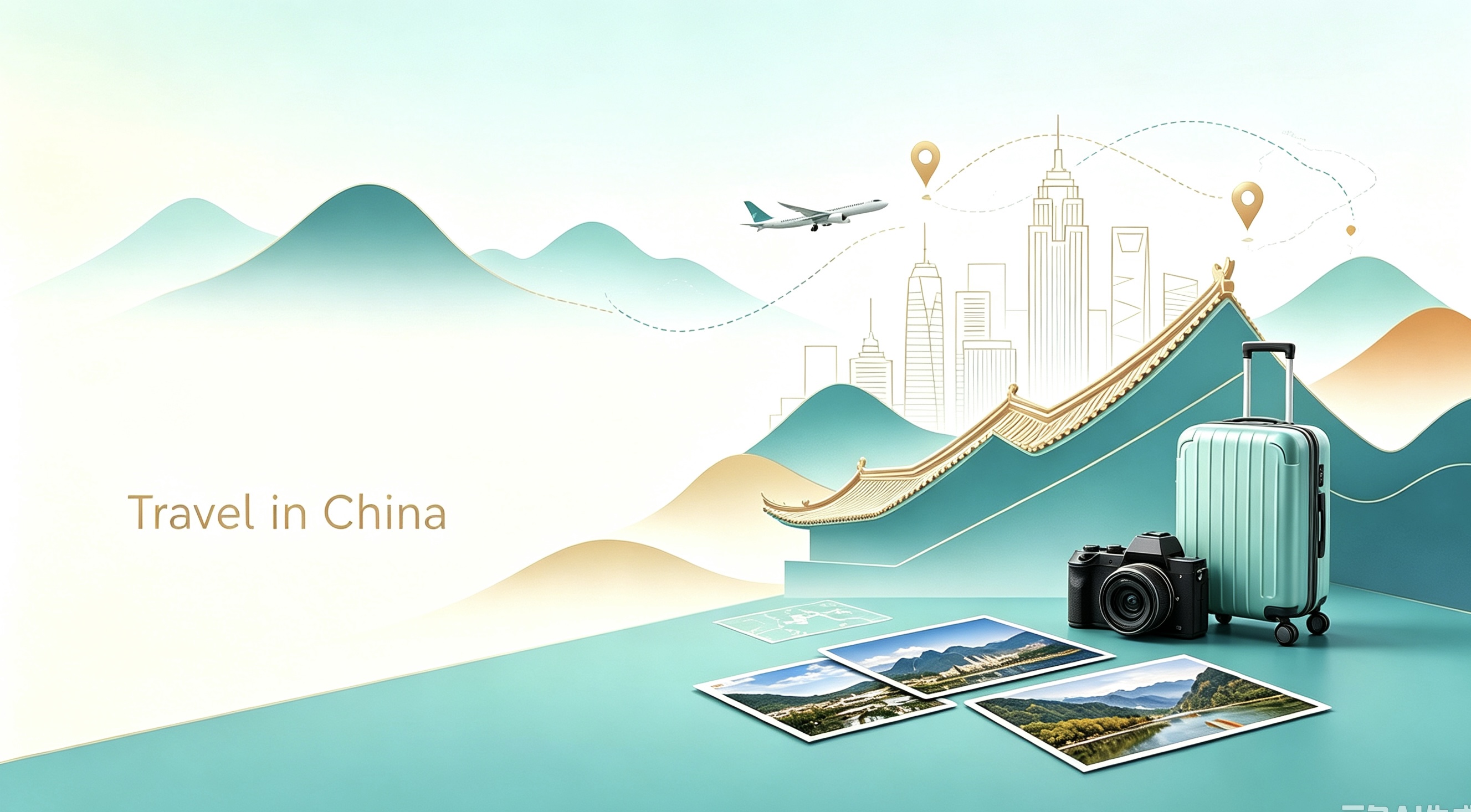 Travel in China