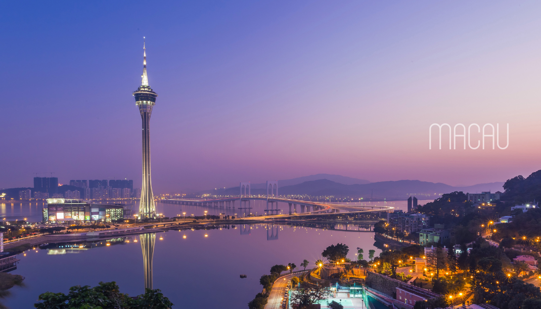 Macao